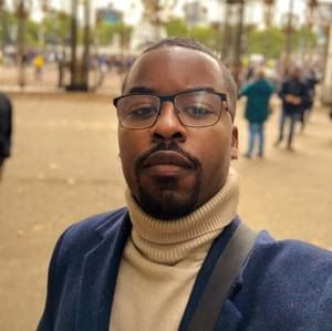 Meet your Posher, Brandon